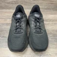 thumbnail image 4 of New Balance Fresh Foam X More V3 Mens Size 7.5 2E MMORLB3 Triple Black Shoes, 4 of 6