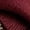 Burgundy, variant on Casual Loose Round Neck 3/4 Sleeve Knit Basic Batwing Sleeve Design Women's Spring/Autumn Knit Top