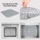 thumbnail image 2 of Silicone Sink Protectors for Kitchen, Non-Slip Sink Mat Grid 1Pcs, 2 of 5
