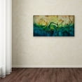 thumbnail image 3 of Trademark Fine Art "Paradise" Canvas Art by CH Studios, 3 of 5