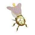 thumbnail image 4 of WeiLaiKeQi Bee Shaped Honey Jar Ornament s for Dinner Parties Store Honey Syrup, 4 of 9