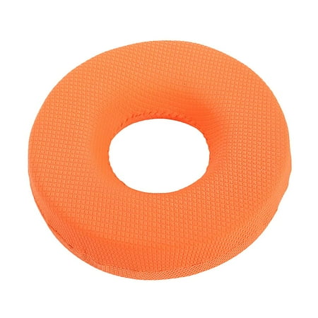 

15 X15cm Orthopedic Seat Cushion Elder Sponge Cushion Hemorrhoid Pain Products Doughnut Pillow Memory Foam Cushion