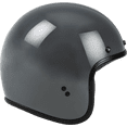 thumbnail image 2 of Highway 21 .38 Retro Helmet Grey size Large, 2 of 3