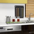 thumbnail image 3 of DOLITY Coffee Pod Dispenser Coffee Machine Accessories Housewarming Gifts for Black, 3 of 8