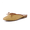 Raffia, variant on Cushionaire Jade Slip-On Mules and Dressy Flats for Women with Memory Foam