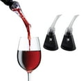 thumbnail image 2 of Premium Liquid Aerator Pourer and Decanter Spout, 2 of 2