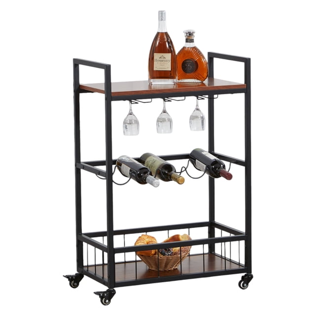 Carrito de bar Easy Living Spritz