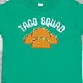thumbnail image 4 of Inktastic Taco Squad Boys or Girls Toddler T-Shirt, 4 of 5
