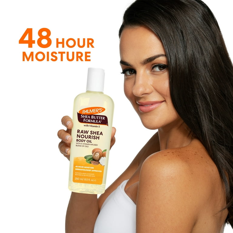 Palmers 2024 shea butter