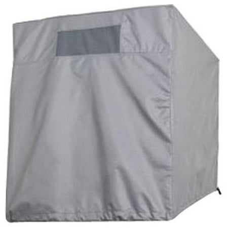 Classic Accessories Down Draft Evaporative Cooler Cover, 34"W x 34"D x 40"H (Model 2)