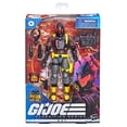 thumbnail image 2 of Figura de acción Hasbro G.I. Joe Classified Series de 6 pulgadas B.A.T., 2 of 6
