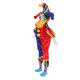 thumbnail image 3 of Tholdsy Funny Harlequin Smiling Porcelain Clown Doll Home Birthday Gifts Decoration Muñecas y casas de muñecas, 3 of 6