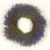 15 Inch Heavenly Lavender Wreath