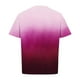 thumbnail image 2 of Camisas de Manga Corta para Hombre Impresas Cuello Redondo Camisa de Manga Corta, Top de Moda Casual para Hombres de Uso Diario Y Al Aire Libre, 2 of 5