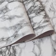 thumbnail image 7 of AFQH Waterproof marble wallpaper for stylish kitchen renovation (40cm*10m), 7 of 7
