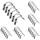 thumbnail image 1 of 60Pcs Guitar Link Audio Interface Cable Rig Adaptador Convertidor para Teléfono / para, 1 of 8