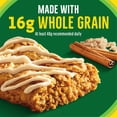 thumbnail image 4 of Nature Valley Cinnamon Brown Sugar Soft Baked Oatmeal Squares, Whole Grain (20 Bars), 4 of 16