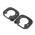 thumbnail image 1 of Maoww Road Bike Cleats Clips Set Cycling Accessory for Outdoor Pedal, 1 of 6