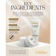 thumbnail image 6 of Tala Glow Fresh Glow Deo - Nourishing Underarm Cream Antiperspirant Deodorant Enriched with Niacinamide, Alpha Arbutin, Tea Tree Oil & Calamansi Extract - 50ml, 6 of 8