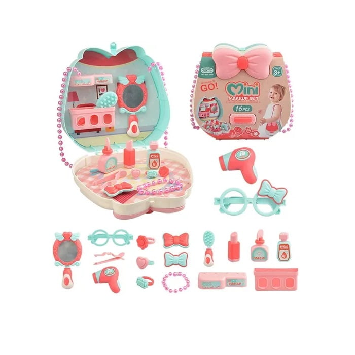 Set de maquillaje para ninas | Lider Set de maquillaje para ninas | Lider