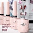 thumbnail image 4 of Nail Gel Polish Glitter Diamond Reflective Colorful Glue Laser Nail Art, 4 of 5