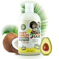 thumbnail image 2 of Fro Babies Honey Bubbles Moisturizing Shampoo 12 oz., 2 of 4