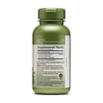 thumbnail image 3 of GNC Herbal Plus Milk Thistle, Extra Strength, 100 Caplets, 3 of 6