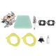 thumbnail image 1 of Kit de carburador NikouMX Repuesto de carburador para motosierra, 1 of 8