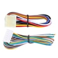 thumbnail image 3 of De Alarma De Automóvil De Inducción De Parada De Arranque Remoto Con Detección De Frenos De Mano Para Automóviles De 12v Una Llave Inicio Flameout ACC Audio Audio, 3 of 7