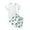 White, variant on WELOIJEVBE Boys 2 Piece Outfits Fashion Child Boys Spring Summer Short Sleeve T-Shirt and Shorts Boys Clothes 7-8 Years