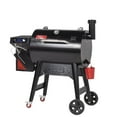 thumbnail image 1 of Dyna-Glo Signature Series 460 Total Square Inch Wood Pellet Grill, 1 of 6