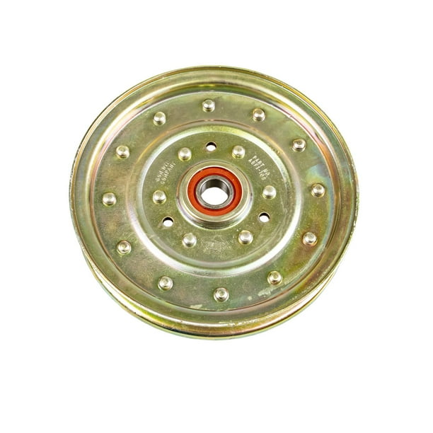 Husqvarna 539102610 OEM Deck Assembly Idler Pulley ZeroTurn Mowers ZTH