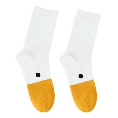 

20 pairs Sock Sport YU Christmas UniCotton Socks Animal Cute Socks Head funny socks Color random