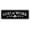 Black, variant on Signs ByLITA Standard God At Work Door or Wall Sign Easy Installation | Durable Construction | Religious Greetings | Sunday School Welcome Signs | Church | Faith Sign (Brushed Silver) - Small
