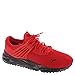 thumbnail image 3 of PUMA Men's Pacer Future Sneaker, High Risk Red Black, 3 of 4