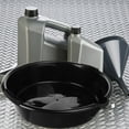 thumbnail image 4 of CNKOO Vehicle Oil Drain Pan Oil Drain Tray Car Repair Oil Drip Tray Car Accessory Oil Storage Pan Oil Drain Pan Container Replacement, 4 of 8