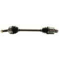 thumbnail image 5 of For 1999-2004 Odyssey Axle Assembly 664165, 5 of 5