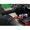 thumbnail image 2 of For Honda Forza350 Forza750 Forza 350 Nss 750 2023 Motorcycle Accessories Parking Brake Switch Brake Lever Lock Prevent Fall, 2 of 4