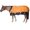 Orange, variant on Derby Originals Nordic-Tough 1200D Heavy Weight Winter Horse Turnout Blanket 300g