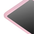 thumbnail image 3 of 12in LCD Writing Tablet Erasable Colorful Handwriting Lock Electronic Drawing Board for Children Pink, 3 of 4