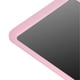 thumbnail image 3 of 12in LCD Writing Tablet Erasable Colorful Handwriting Lock Electronic Drawing Board for Children Pink, 3 of 4