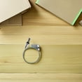 thumbnail image 2 of 8 Sets Heavy Duty Picture Hanging Kit with Adjustable Wire - Mirror Hanging System for Art Gallery, Photo Frames, Mirrors, and Displays, 2 of 9