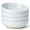 Gray White-4pcs, variant on Ceramic Serving Bowls Gray White 4pcs For Pasta Salad Soup Dinner
