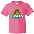 thumbnail image 3 of Inktastic Cancun Mexico Vacation Youth T-Shirt, 3 of 5