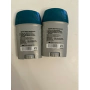 Speed Stick Deodorant Regular 1.8 oz (Pack of 2)