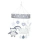 thumbnail image 5 of Cuna de bebé juguete sensorial móvil Montessori sonajeros para recién nacido campana de Cama móvil Sunnimix Carrusel de sonajeros, 5 of 8