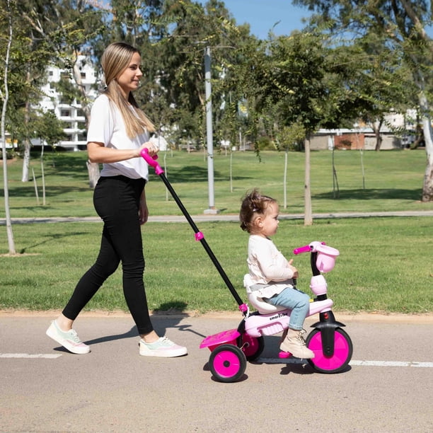 smarTrike Breeze - Pink - Walmart.ca