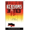 Reasons for Hatred : A Story Based on True Events, Used [Paperback]
