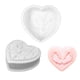 thumbnail image 2 of Silicona Para Pastel Del Día De La Madre, Molde Para Bandeja De Hielo De Chocolate En Forma De Corazón, Molde Para Hornear, Molde Para Utensilios De Cocina Para Hornear Vogacara HA043994-02, 2 of 6