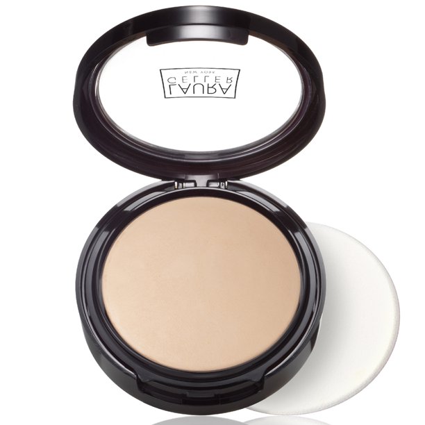 Laura Geller New York Laura Geller Double Take Baked Versatile Powder